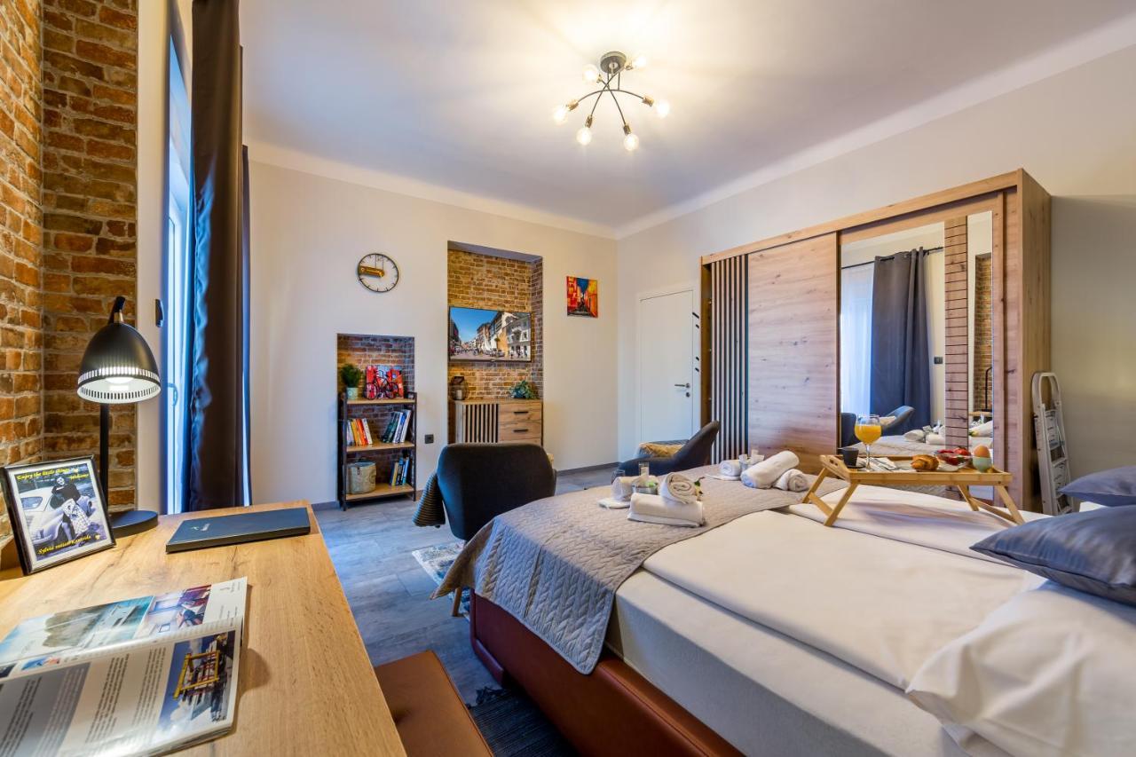Sylvia Suite@Kantrida Rijeka Zewnętrze zdjęcie