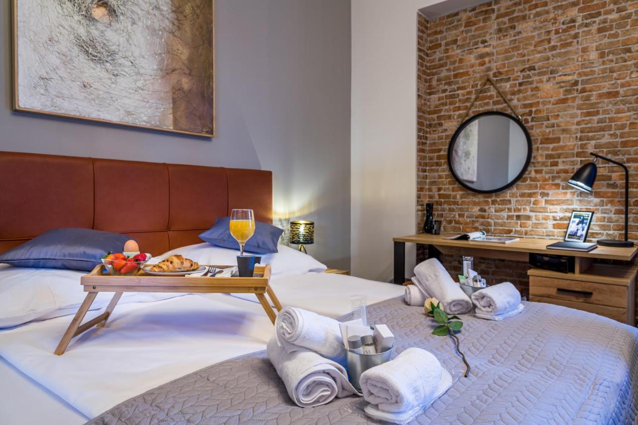 Sylvia Suite@Kantrida Rijeka Zewnętrze zdjęcie