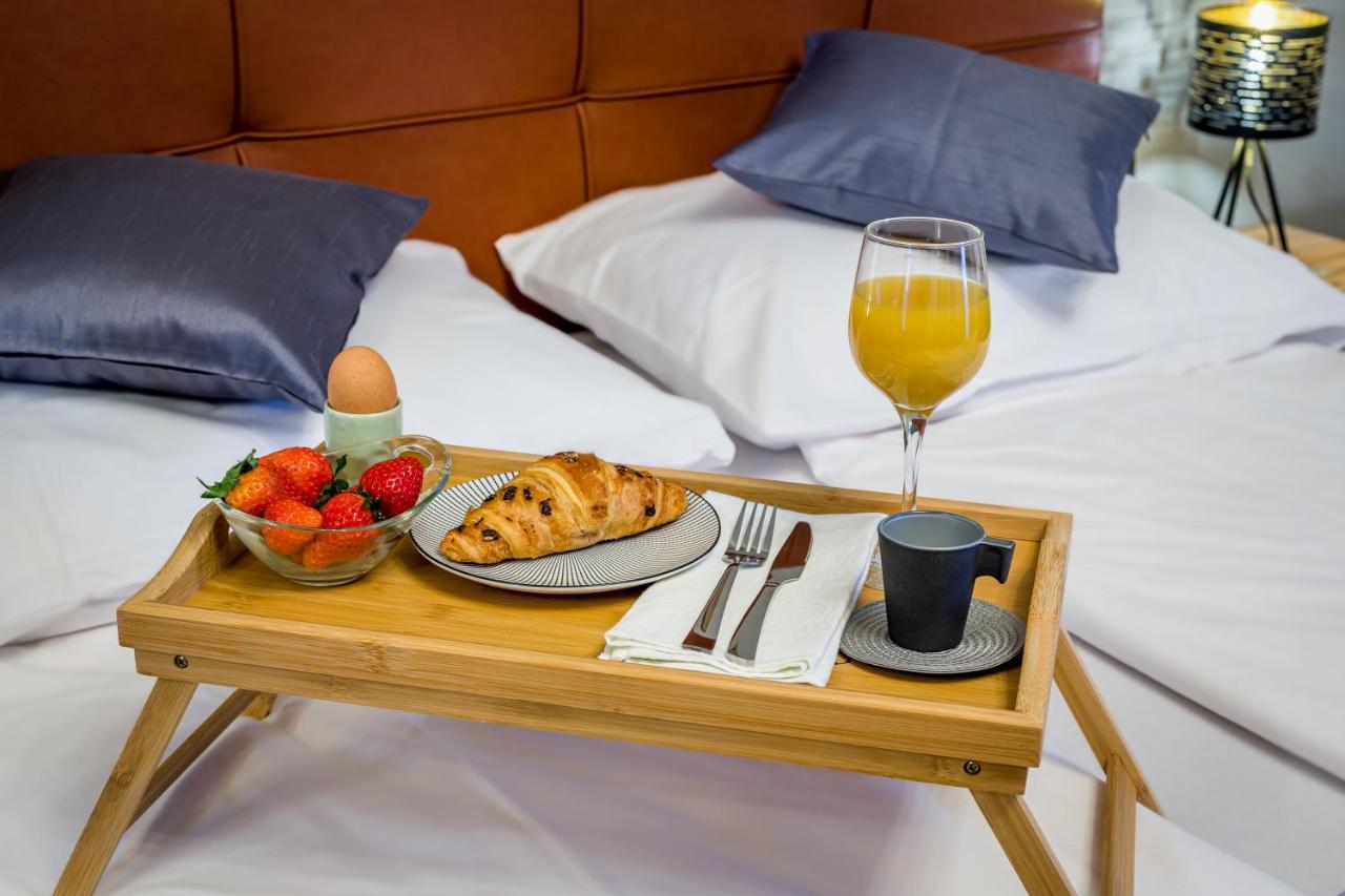 Sylvia Suite@Kantrida Rijeka Zewnętrze zdjęcie