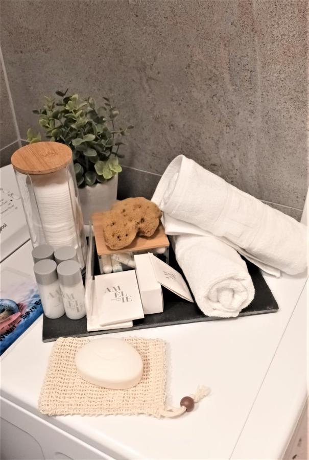 Sylvia Suite@Kantrida Rijeka Zewnętrze zdjęcie
